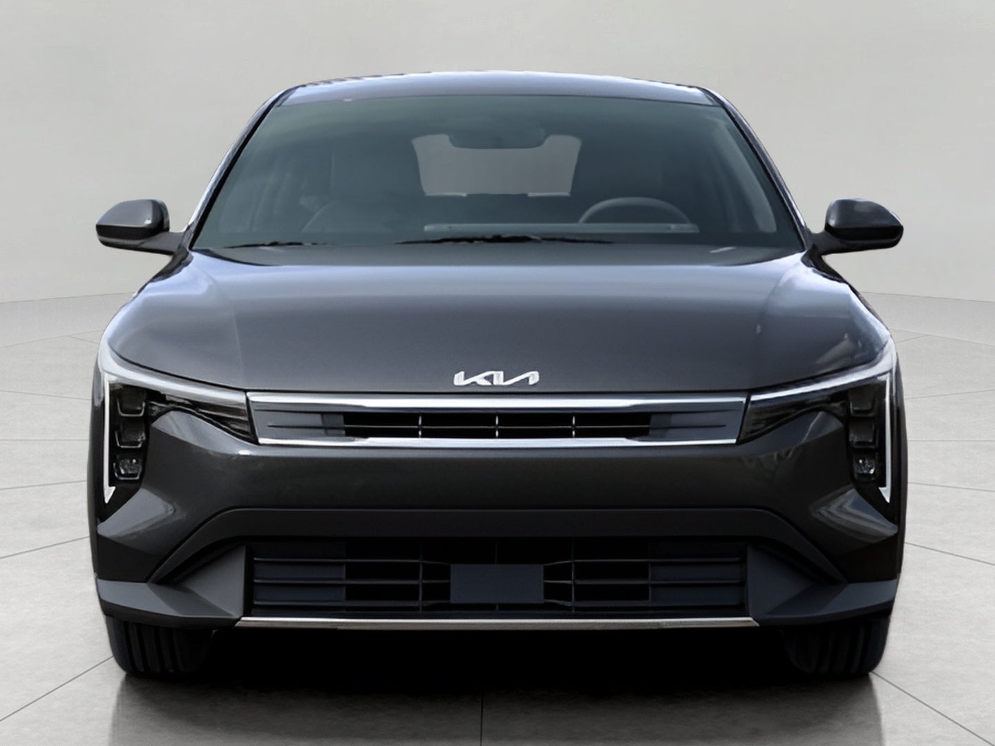 2026 Kia K4 Hatchback EX FWD
