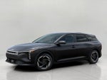 2026 Kia K4 Hatchback EX FWD