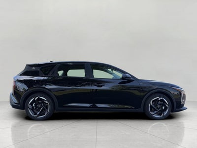2026 Kia K4 Hatchback EX FWD