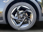 2026 Kia K4 Hatchback EX FWD