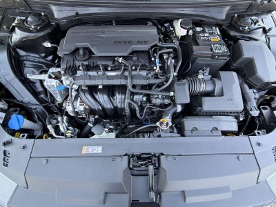 2026 Kia K4 Hatchback EX FWD
