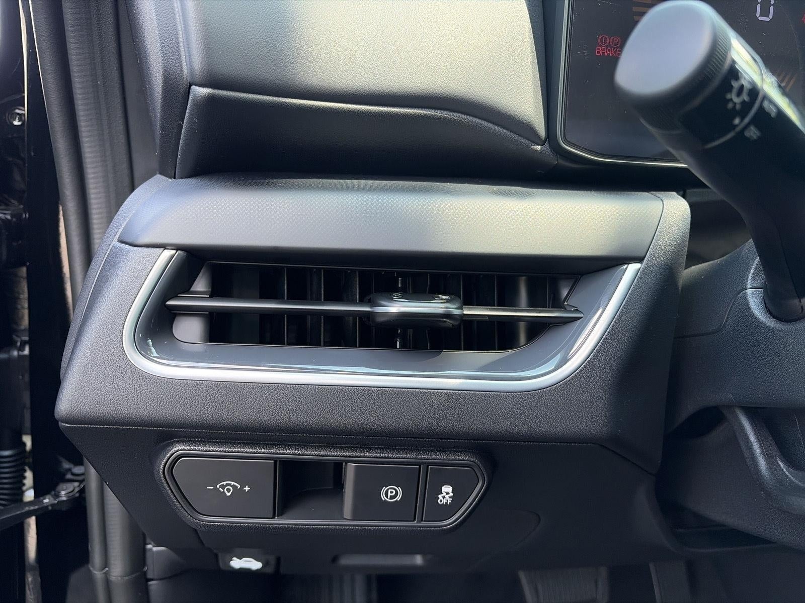 2026 Kia K4 Hatchback EX FWD