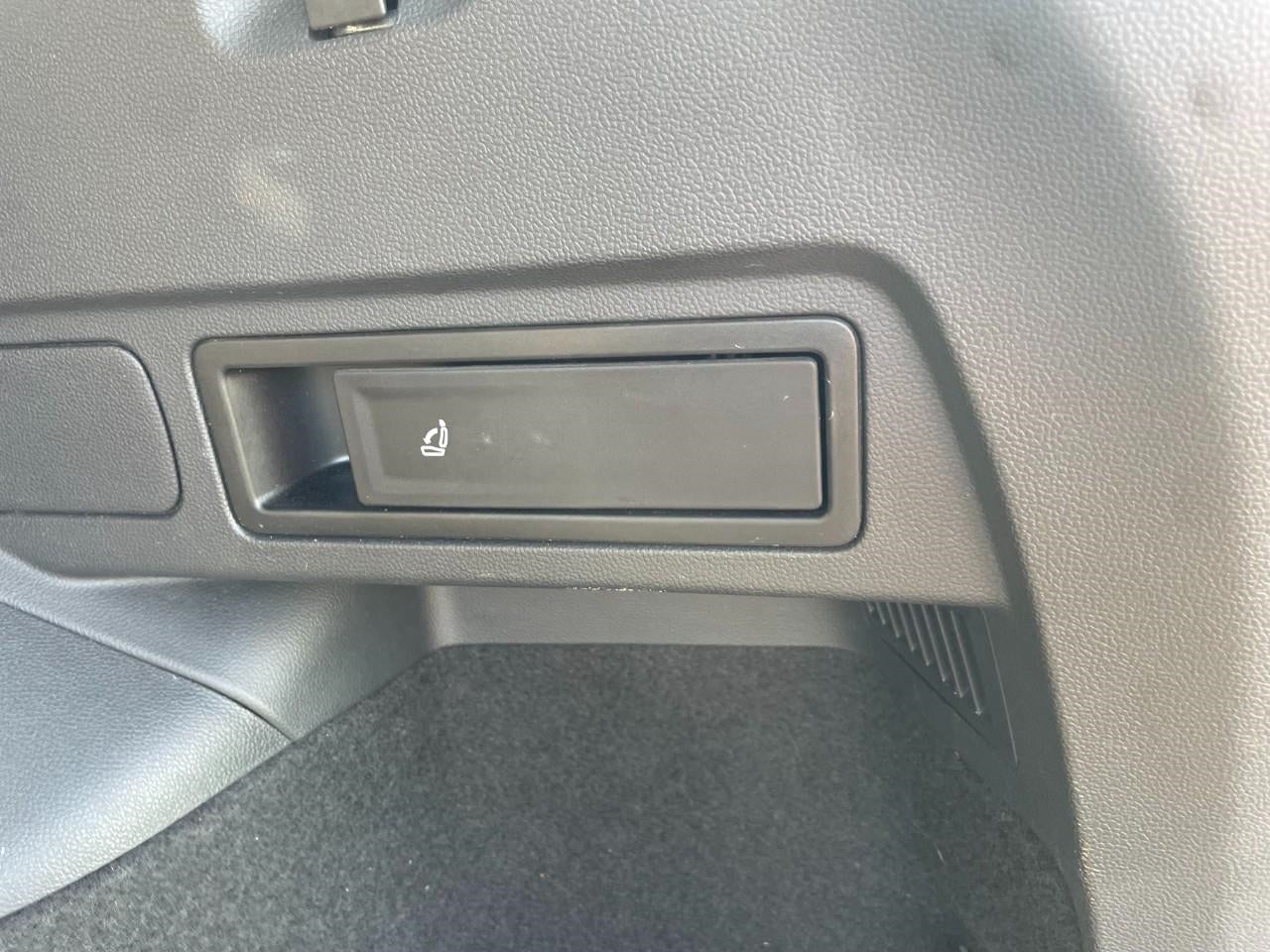 2021 Volkswagen Tiguan 2.0T SEL 4MOTION