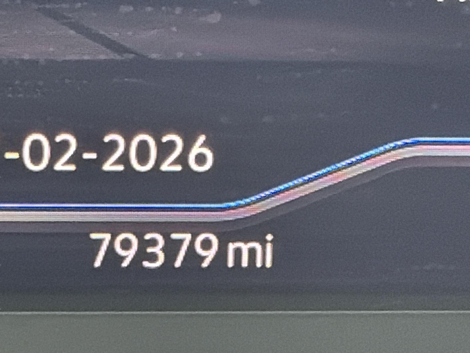 2021 Volkswagen Tiguan 2.0T SEL 4MOTION