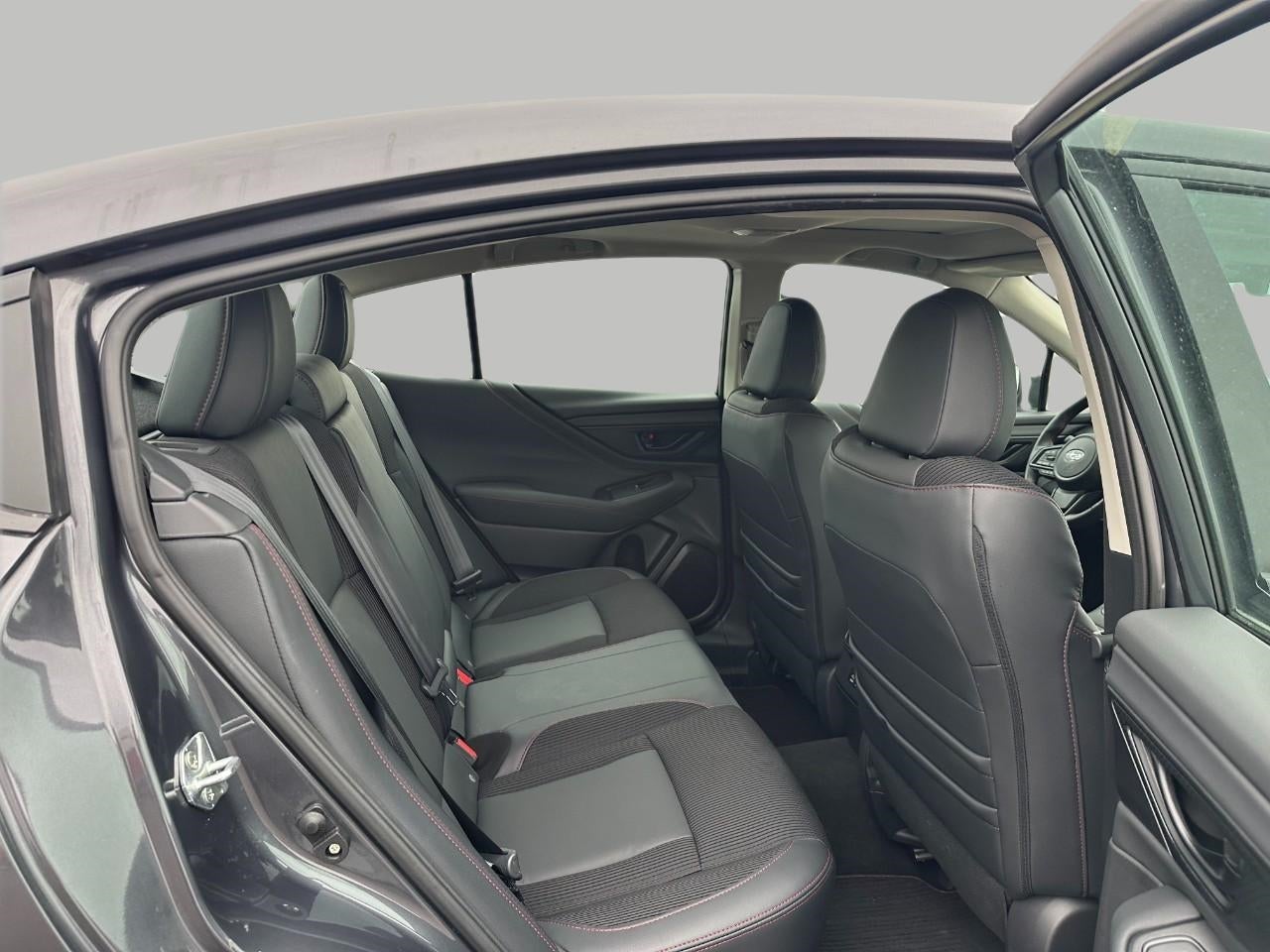 2023 Subaru Legacy Sport CVT