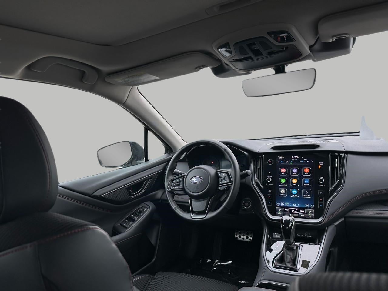 2023 Subaru Legacy Sport CVT