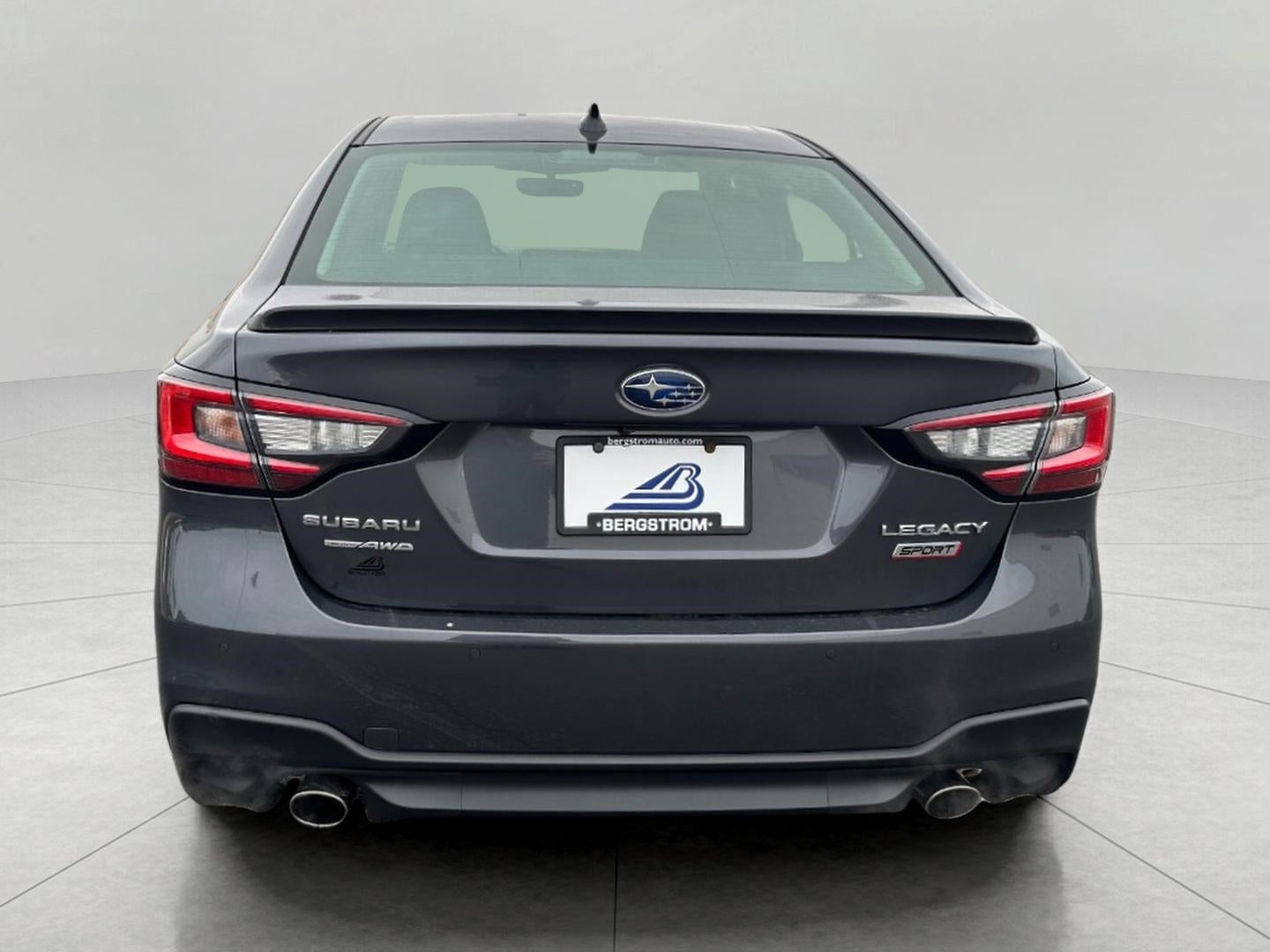2023 Subaru Legacy Sport CVT