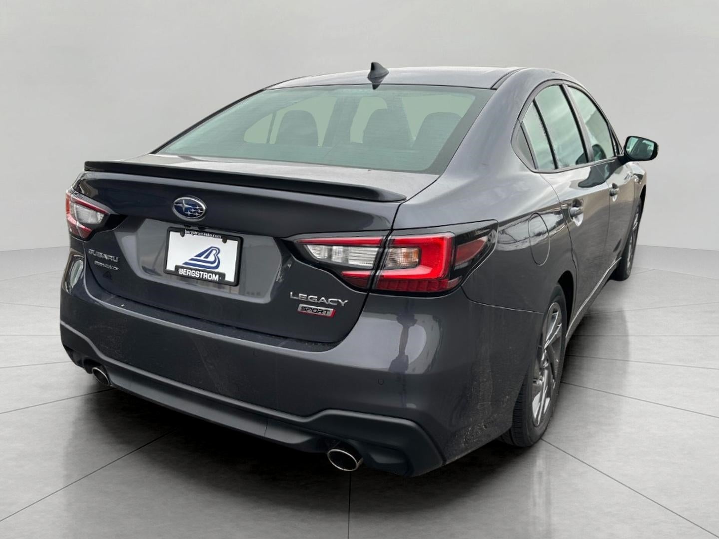 2023 Subaru Legacy Sport CVT