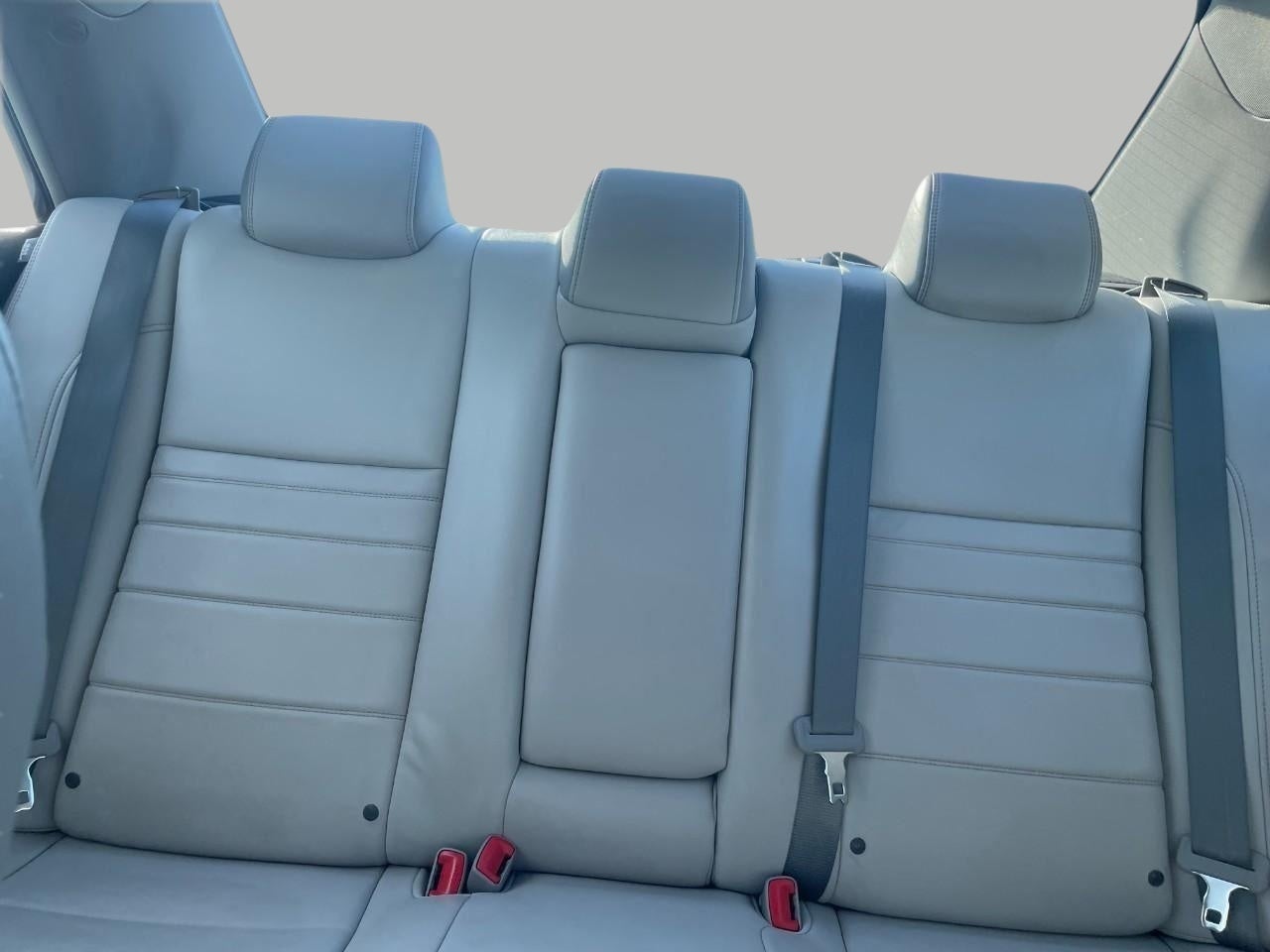 2016 Toyota Camry 4dr Sdn V6 Auto XLE