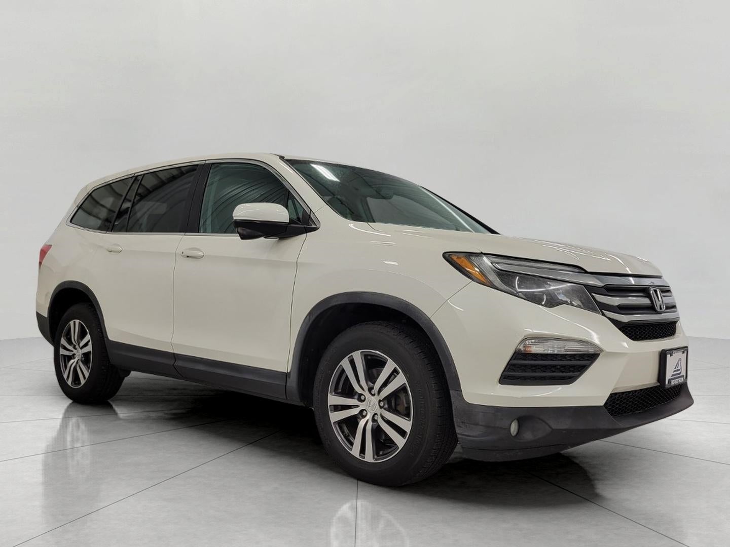 2017 Honda Pilot EX-L w/RES AWD