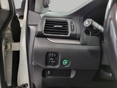 2017 Honda Pilot EX-L w/RES AWD