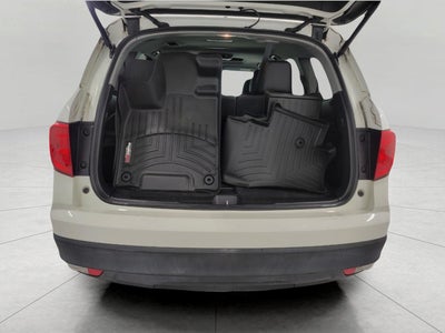 2017 Honda Pilot EX-L w/RES AWD