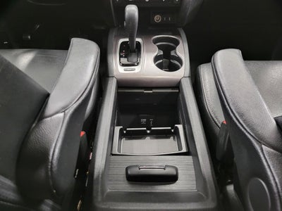 2017 Honda Pilot EX-L w/RES AWD