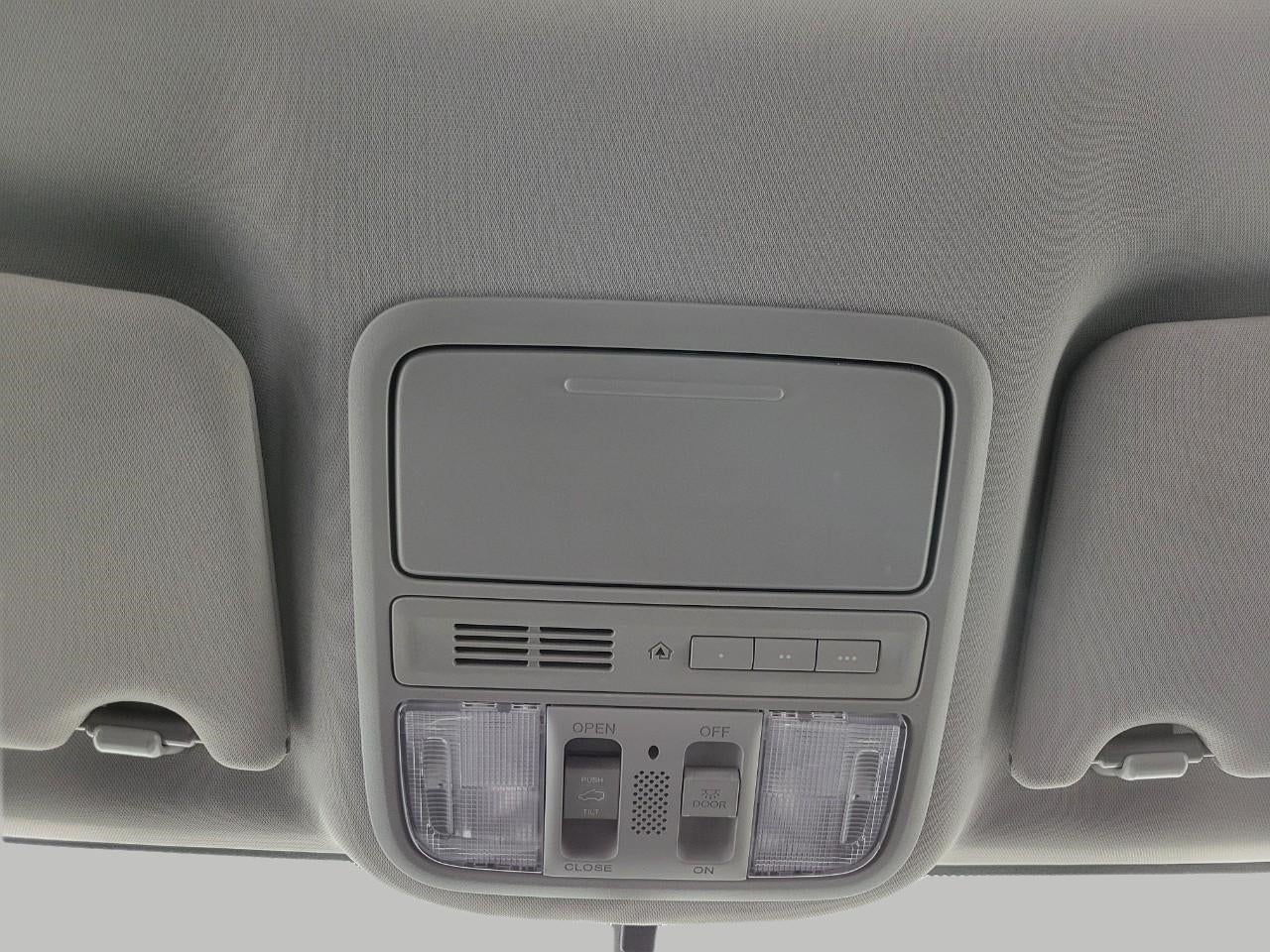 2017 Honda Pilot EX-L w/RES AWD