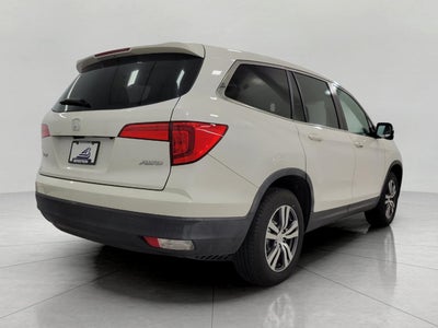 2017 Honda Pilot EX-L w/RES AWD