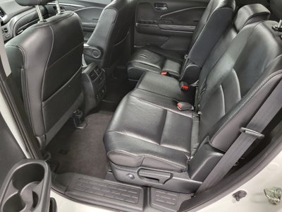 2017 Honda Pilot EX-L w/RES AWD