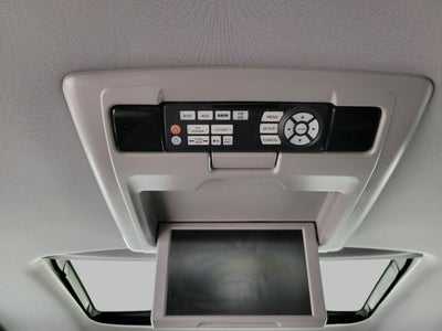 2017 Honda Pilot EX-L w/RES AWD