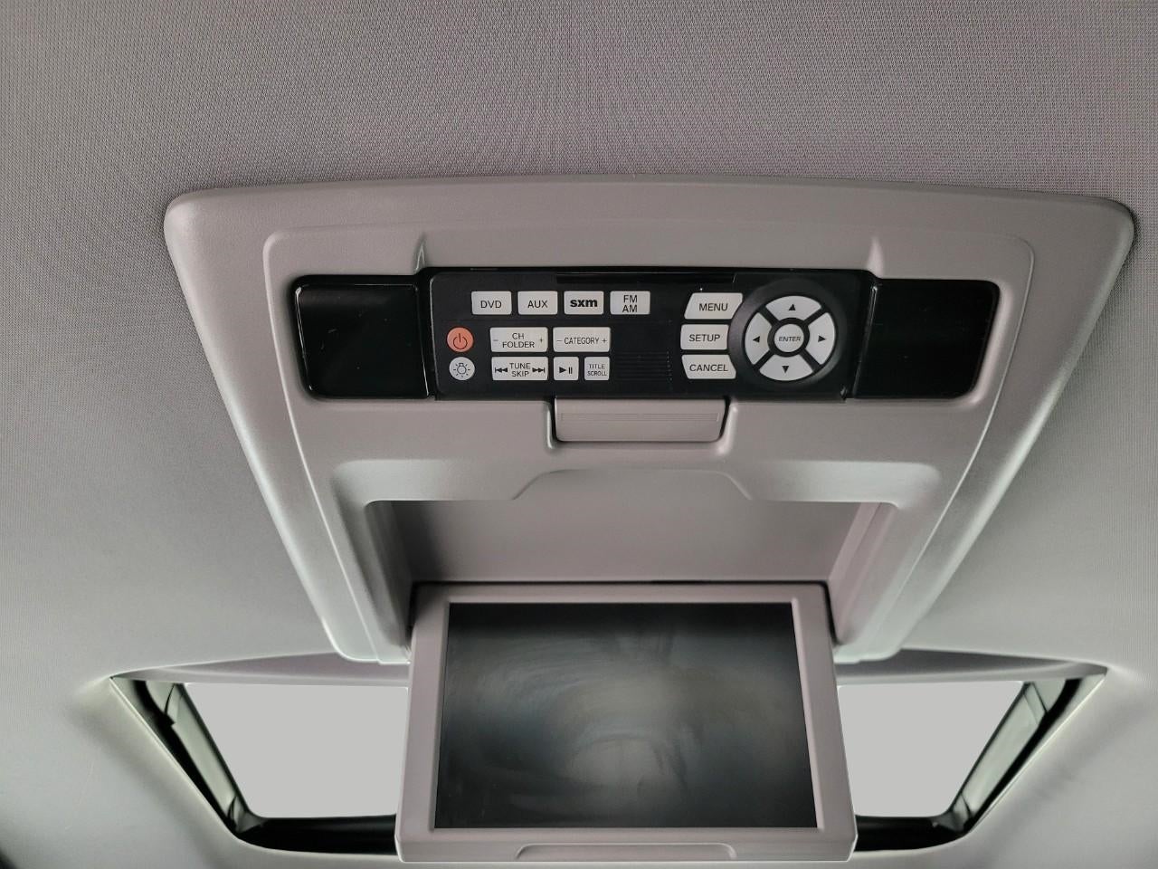 2017 Honda Pilot EX-L w/RES AWD