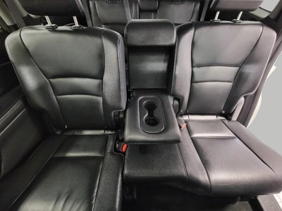 2017 Honda Pilot EX-L w/RES AWD