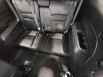 2017 Honda Pilot EX-L w/RES AWD