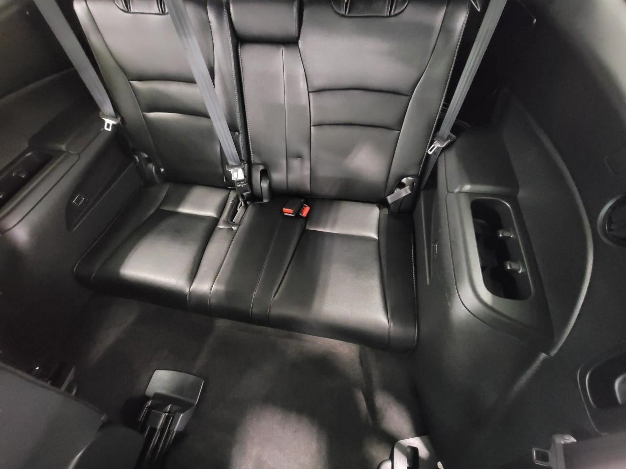 2017 Honda Pilot EX-L w/RES AWD