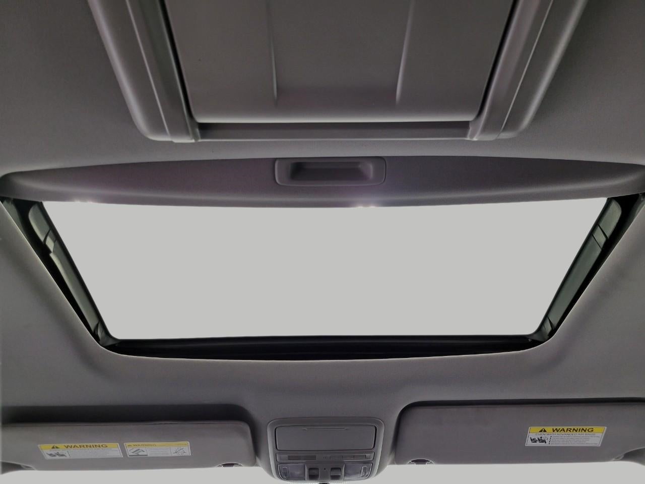 2017 Honda Pilot EX-L w/RES AWD