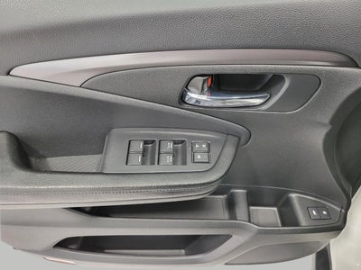 2017 Honda Pilot EX-L w/RES AWD