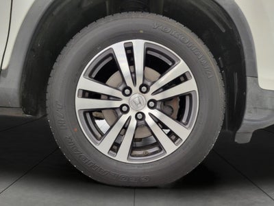 2017 Honda Pilot EX-L w/RES AWD