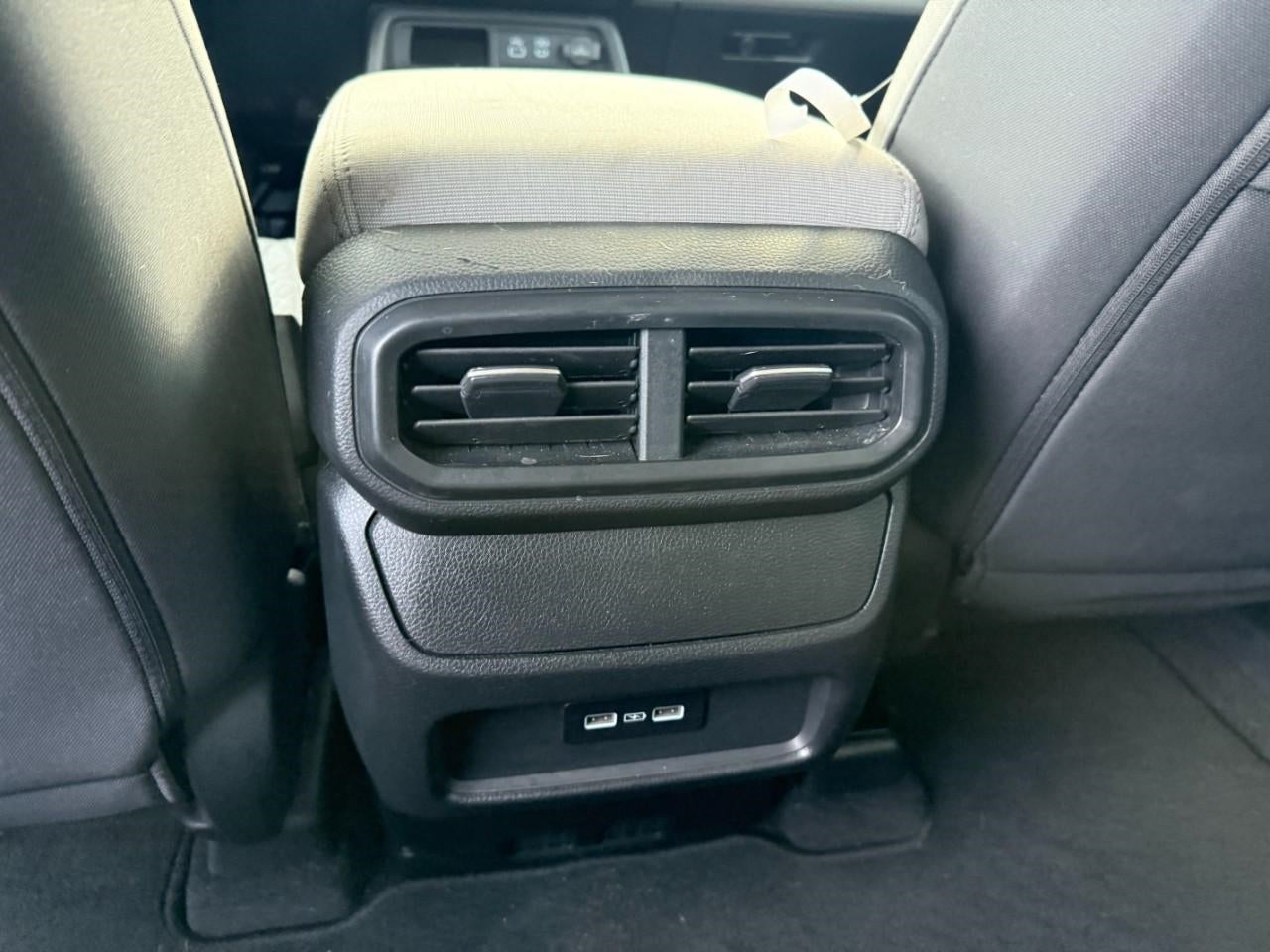 2023 Honda Pilot LX AWD