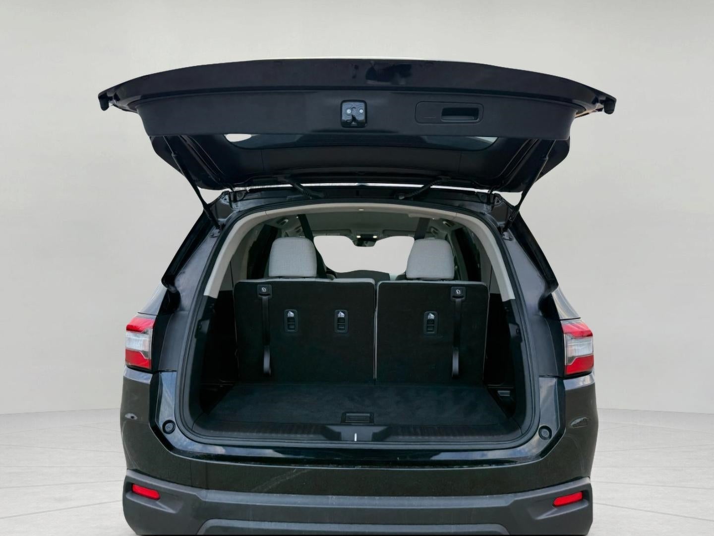 2023 Honda Pilot LX AWD