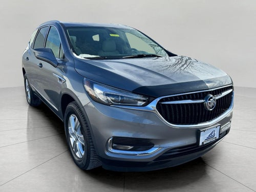 2021 Buick Enclave AWD 4dr Essence