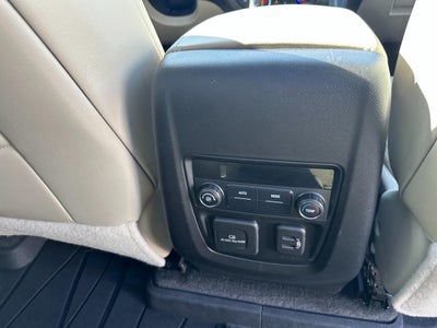 2021 Buick Enclave AWD 4dr Essence