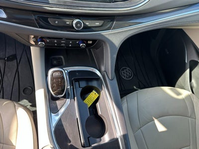 2021 Buick Enclave AWD 4dr Essence