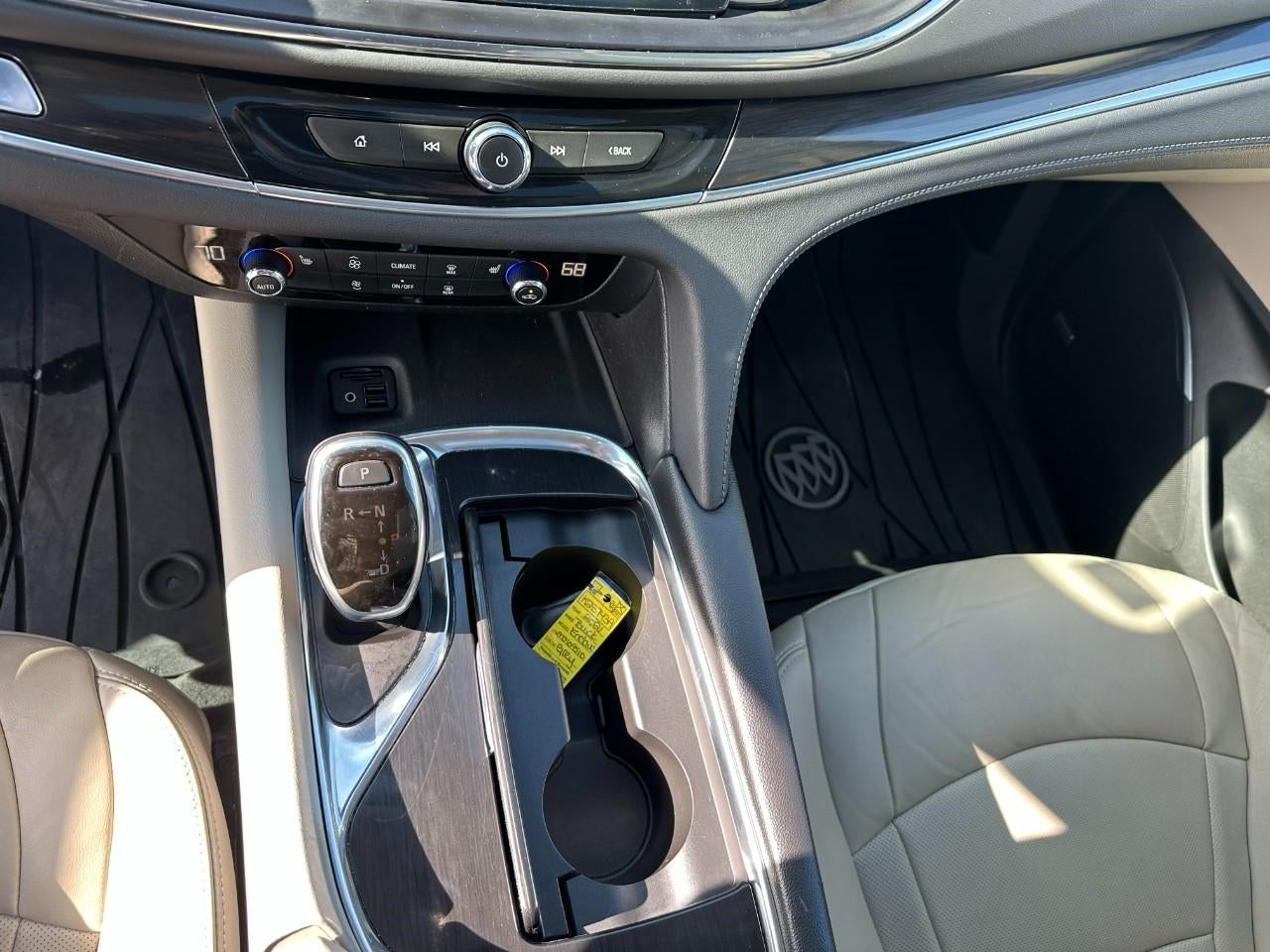 2021 Buick Enclave AWD 4dr Essence