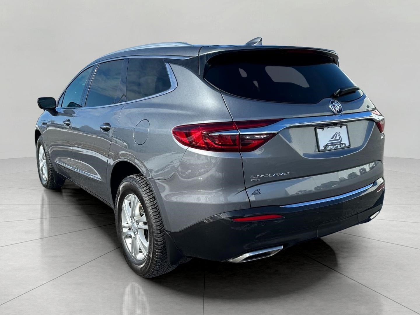 2021 Buick Enclave AWD 4dr Essence