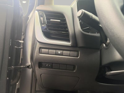 2021 Nissan Rogue AWD SV