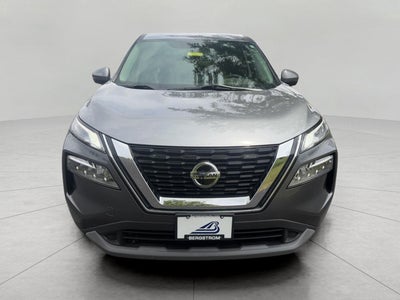 2021 Nissan Rogue AWD SV