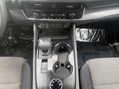 2021 Nissan Rogue AWD SV