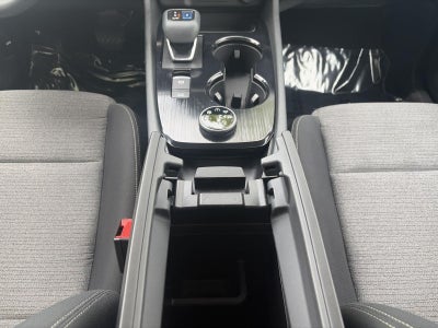 2021 Nissan Rogue AWD SV