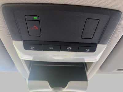 2021 Nissan Rogue AWD SV
