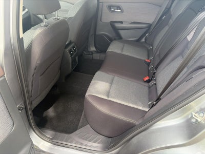 2021 Nissan Rogue AWD SV