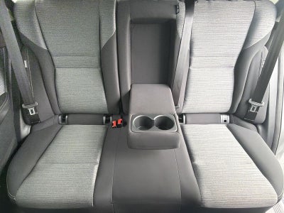 2021 Nissan Rogue AWD SV