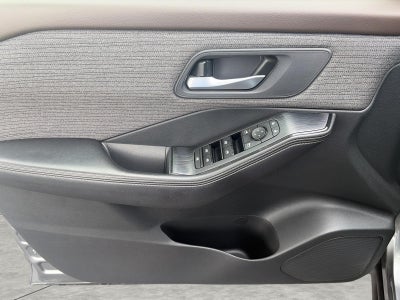 2021 Nissan Rogue AWD SV