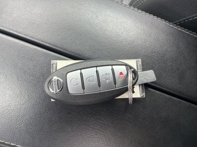 2021 Nissan Rogue AWD SV