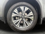 2021 Nissan Rogue AWD SV