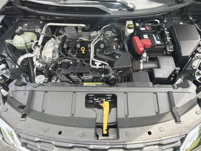 2021 Nissan Rogue AWD SV