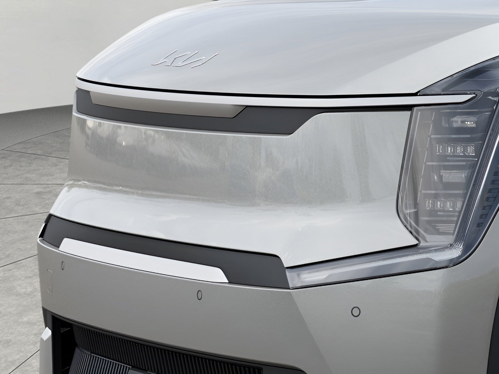 2026 Kia EV9 Wind AWD