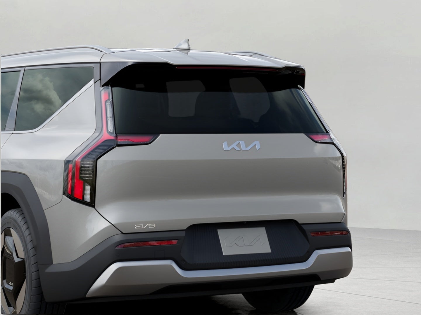 2026 Kia EV9 Wind AWD