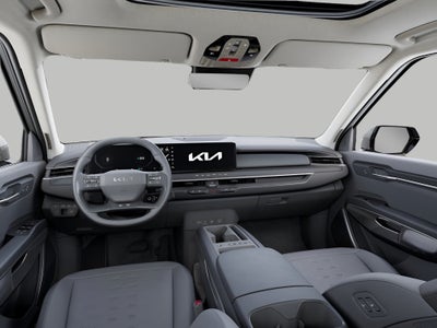 2026 Kia EV9 Wind AWD