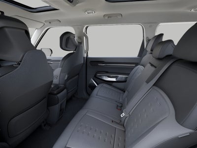 2026 Kia EV9 Wind AWD